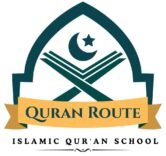 Quran route logo