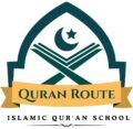 Quran route logo